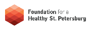 Foundation For A Healthy St Petersburg Inc Logo
